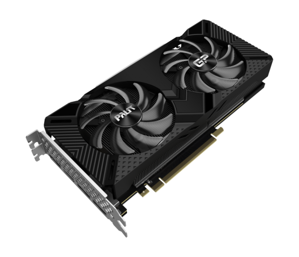 Palit GeForce RTX 2060 SUPER Gaming Pro OC 8GB GDDR6 - 505269 - zdjęcie 2